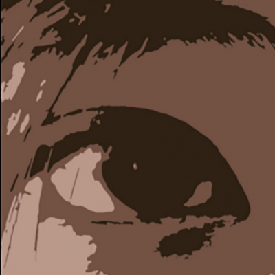 eye