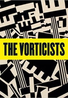 The Vorticists