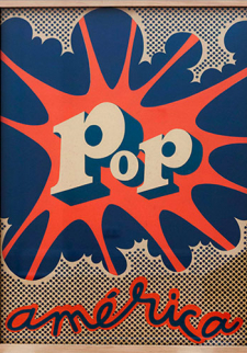Pop America, 1965-1975