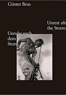 Gunter Brus, Unruhe nach dem Sturm/Unrest After the Storm