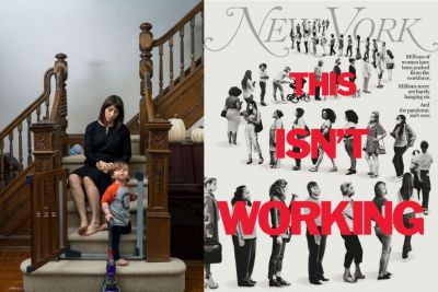 Baldwin Alumnae Spotlight: Maya Robinson ‘11, Senior Photo Editor, New York Magazine