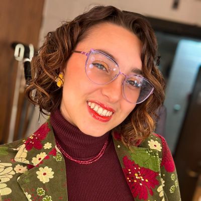 Psychology Senior Awarded for Outstanding Leadership