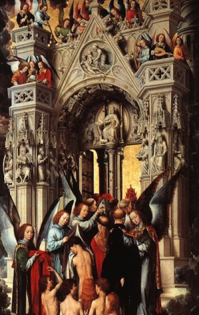 Art, Art History & Visual Studies Lecture