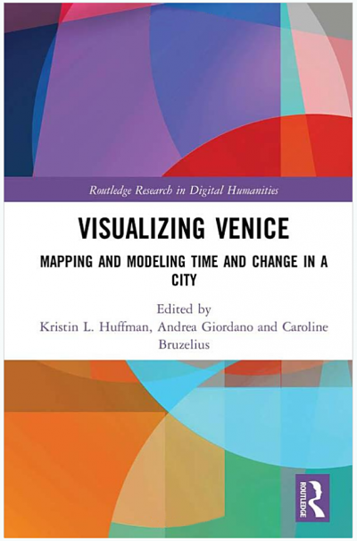 Visualizing Venice Book