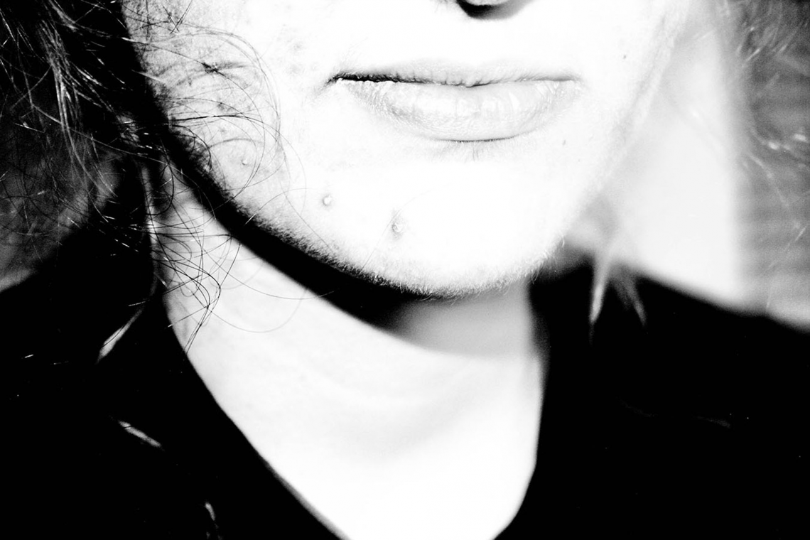 face