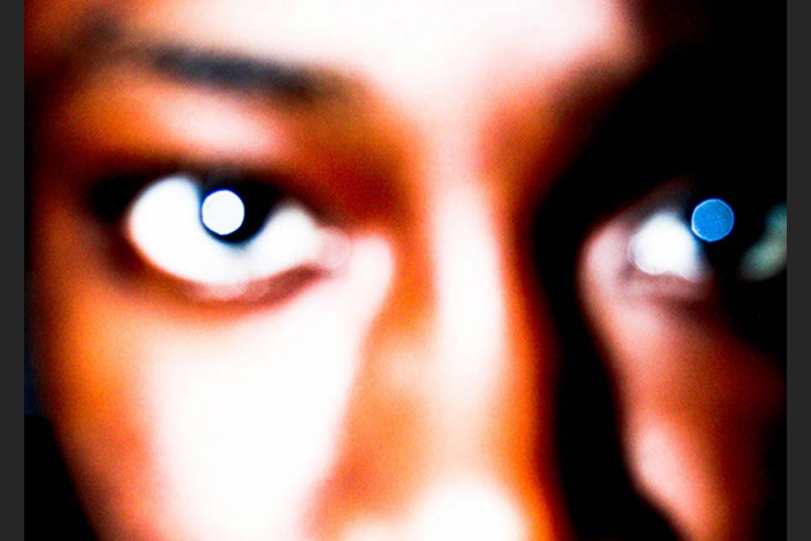 face