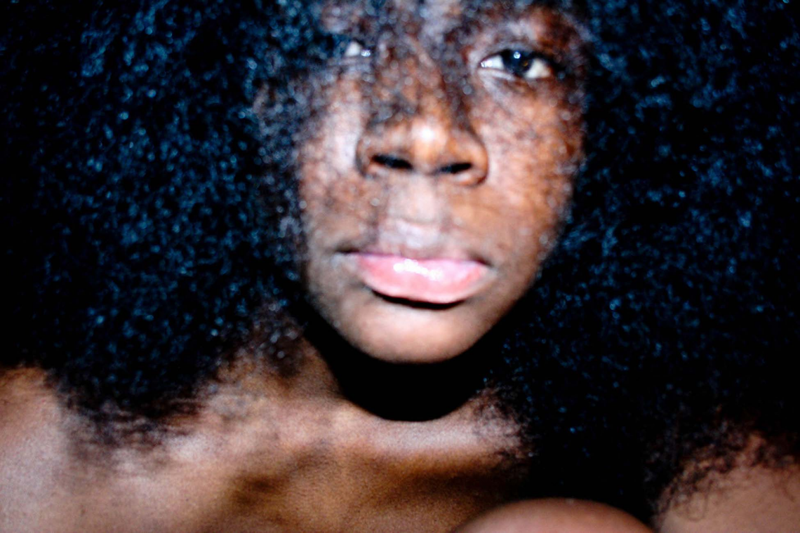 face