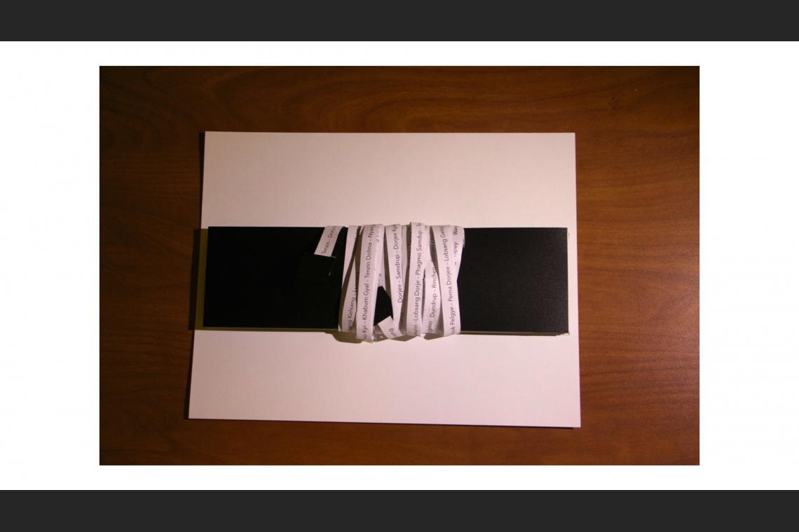 James Robinson Photobook
