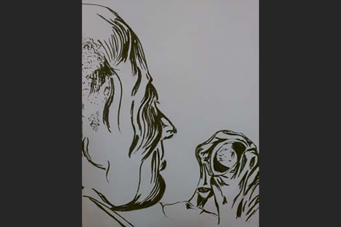 sketch