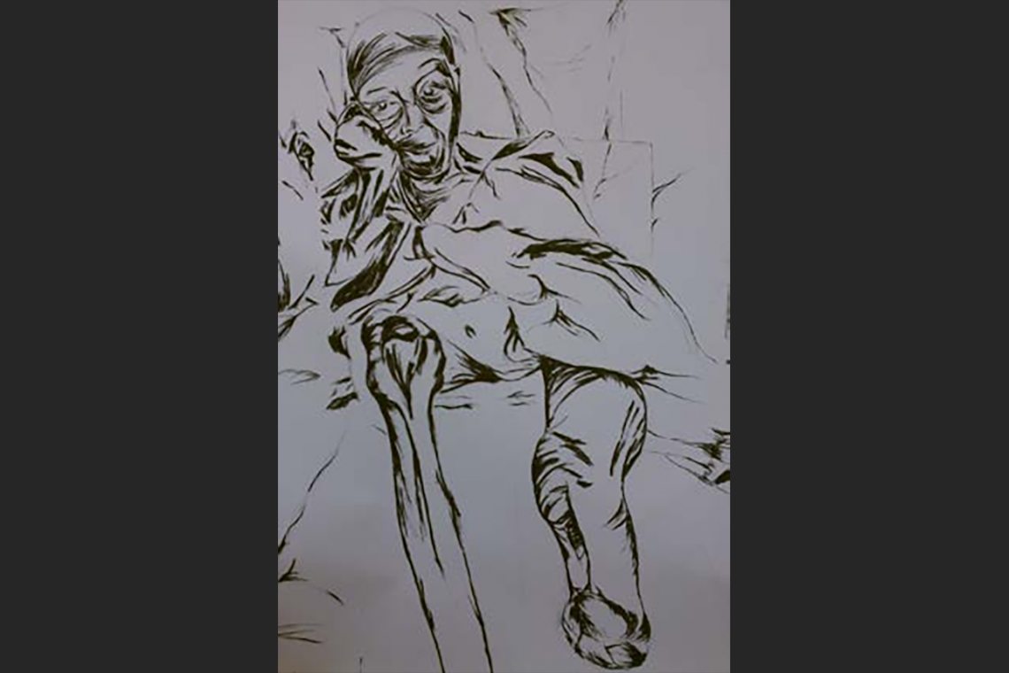 sketch