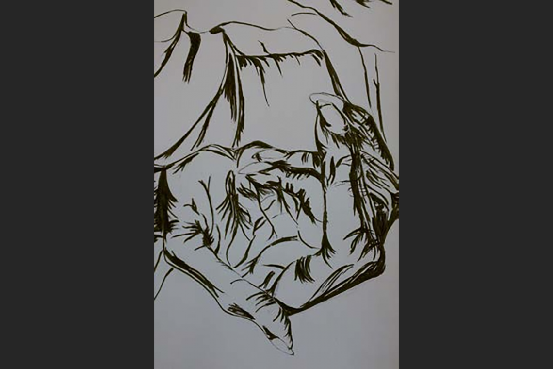 sketch