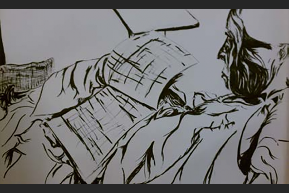 sketch