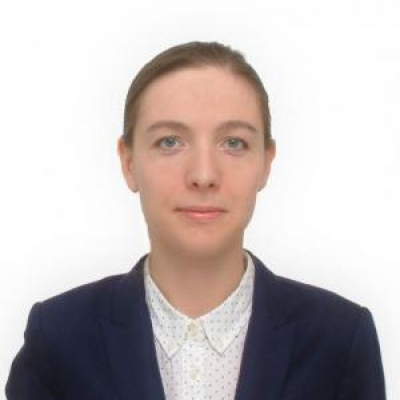 Magdalena Kolodziej