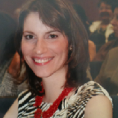 Laura Moure Cecchini