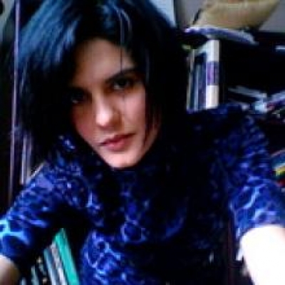 Mitali Routh