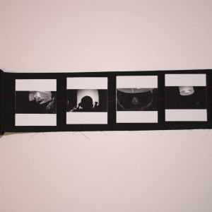 James Robinson Photobook