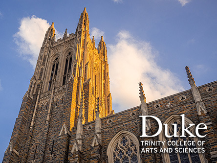 Duke Chapel